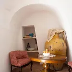 Trullo Licchio Nyaraló