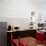 Trullo Licchio Nyaraló *