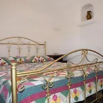 Trullo Licchio Nyaraló