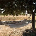 Trullo Licchio Nyaraló *