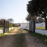 Trullo Licchio * Cisternino