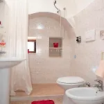 Trullo Licchio Nyaraló