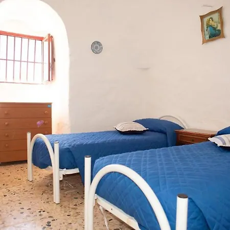 Trullo Licchio *