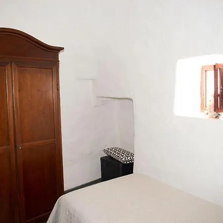 Trullo Licchio بيت للعطل تْشيستيرنِنو