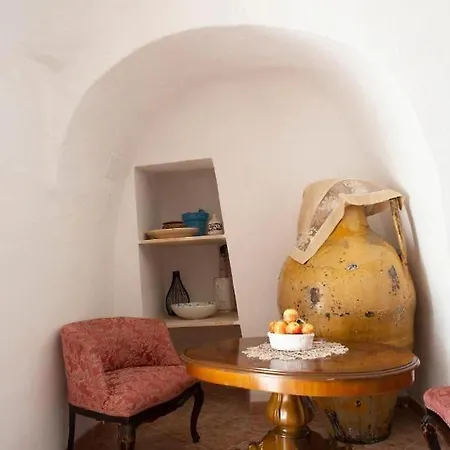 Trullo Licchio 度假居