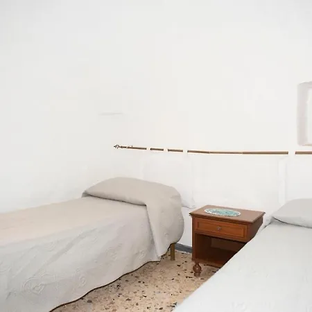 بيت للعطل Trullo Licchio *