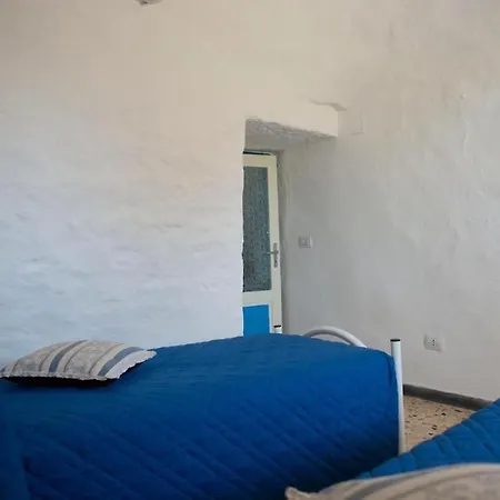 Trullo Licchio * تْشيستيرنِنو