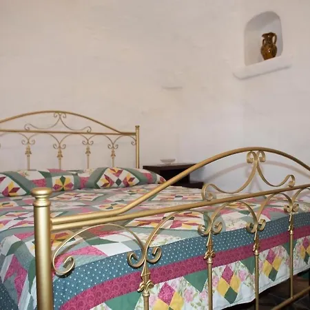Trullo Licchio 度假居