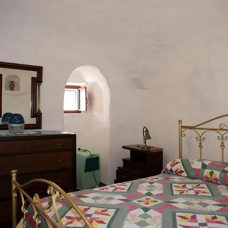 度假居 Trullo Licchio *