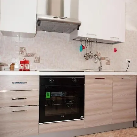 Trullo Licchio بيت للعطل