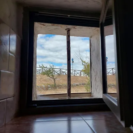 Trullo Licchio بيت للعطل *