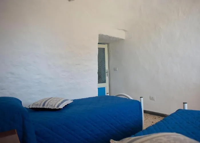 Trullo Licchio * Cisternino